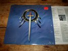 TOTO ( THE SEVENTH ONE ) ORIG 1988 VINYL LP in shrink w/ inner lyric sleeve VG++