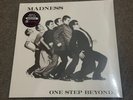 Madness - One Step Beyond - HMV Black & White Vinyl LP Sealed