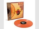 PRESALE KATE BUSH RARE LTD THE KICK INSIDE MANGO CHUTNEY COLOUR VINYL U.S.AONLY