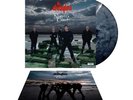 The Stranglers Norfolk Coast Blue Marble Vinyl Numbered Very Limited