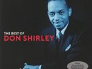 SHIRLEY, Don - The Best Of - Vinyl (gatefold 180 gram vinyl 2xLP)
