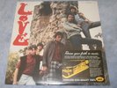 LOVE S/T Self Titled Reissue Sundazed LP NEW/SEALED Arthur Lee