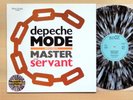 Depeche Mode - Master And Servant (SlaveryWhip Mix) 12