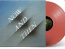 The Beatles ‘Now And Then’ Red 12” Vinyl (HMV Exclusive)  - BRAND NEW