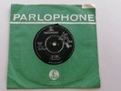 THE BEATLES   1964 UK EXPORT 45  IF I  FELL  PARLOPHONE DP 562