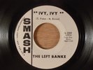 The Left Banke  Ivy, Ivy/And Suddenly  Promo  Psych, Pop Psych  1967 Smash