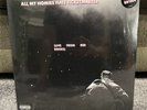 Zach Bryan All My Homies Hate Ticketmaster (Live From Red Rocks) Vinyl 3LP /2500