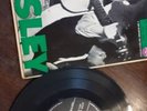 vinyl record Elvis Presley RcA Label  Blue Suede Shoes.