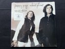 RARE PAGE & PLANT No Quarter Sealed 1994 US Ltd Ed in Awesome MINT CONDITION 