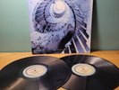 Bauhaus Swing The Heartache 1980 Beggars Banquet Original Inner Sleeve 2 LP
