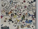 Led Zeppelin - Led Zeppelin III (3) - 180g GATEFOLD VINYL LP REMASTERED SEALED