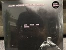 Zach Bryan All My Homies Hate Ticketmaster (Live From Red Rocks) Vinyl 3LP /2500