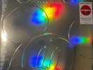 Disney 100th Anniversary Silver Vinyl 2 LP Target Exclusive Alternate Cover New