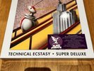 BLACK SABBATH - TECHNICAL ECSTASY Super Deluxe 5 LP Vinyl Box Set SEALED