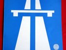 KRAFTWERK - AUTOBAHN - UK 1974 1st PRESS 1Y/2Y VINYL LP - EX / EX