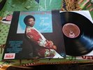 Norman Connors – Dance Of Magic US BDS5674 SIGNED VG/EX Box19