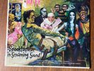 SPIKE JONES In Hi-Fi  A Spooktacular In Screaming Sound  1959 LP RARE 1332