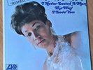 ARETHA FRANKLIN     I Never Loved A Man The Way I Love You  LP     MINT (Sealed)