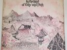 Caravan - In the Land of Grey and Pink LP Gatefold VG
