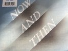 Beatles Now And Then BLUE VINYL 7