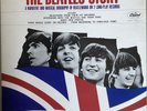 The Beatles' Story double mono vinyl LP