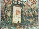 BLACK SABBATH-MOB RULES 1981 VINYL ALBUM-VERTIGO 6302 119 A1/B2 TOWNHOUSE EX/EX+