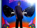 BUDDY MILES w/JIMI HENDRIX ELECTRIC CHURCH RARE STILL SEALED '69 MERCURY LP