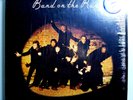 PAUL McCARTNEY (BEATLES) BAND ON THE RUN RARE ORIG'73 APPLE LP w/POSTER & SHRINK