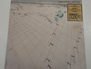 JOHN SCOFIELD Bar Talk JAZZ LP Arista Novus Nimbus Supercut UK 1983