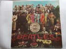 THE BEATLES  