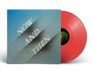 The Beatles - Now and Then - Love Me Do - 12 Inch  RED Vinyl Single