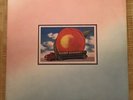 The Allman Brothers Band - Eat A Peach 1972 Vinyl Double LP Record Album
