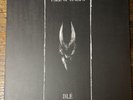 FALL OF EFRAFA  Inlé  2xLP Black Vinyl 2009/2011 Reissue 200 Copies Limited Ed.