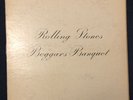 Rolling Stones – Beggars Banquet ; 1969 LP 1ST PRESS VG-/VG+