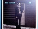 BOZ SCAGGS w/DUANE ALLMAN SELF-TITLED 1st ALBUM RARE ORIG'69 ATLANTIC LP 1st MIX