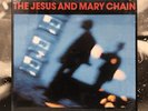 The Jesus And Mary Chain Darklands LP Ex NM 1987 Canada Blanco Y Negro 2421801