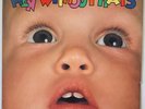Men Without Hats Pop Goes the World Vinyl LP 1987 832 730-1 Polygram