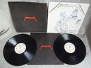 Metallica - And justice for all - 2 x 12