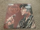 RARE ELVIS SOLO CUP COMPANY EARLY ELVIS LIVE HAYRIDE