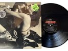 SCORPIONS Love At First Sting Vinyl Lp [1984] in Shrink with HYPE STICKER NM/EX