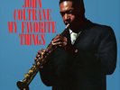 John Coltrane My Favorite Things (Vinyl LP) 12
