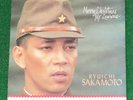 MERRY CHRISTMAS MR LAWRENCE   RYUICHI SAKAMOTO   7