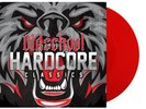 Various Artists Oldschool Hardcore Classics LTD 1LP Red Vinyl 2023 Cloud 9 Vinyl
