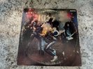 KISS Alive  LP Casablanca Records 1975 NBLP 7020 Double Album Live LP Vinyl