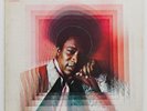 Ernie Hines  ELECTRIFIED We Produce RARE SOUL FUNK LP