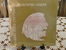 New Sealed Vintage Florida State University Marching Chiefs Vinyl LP Album