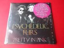 THE PSYCHEDELIC FURS PRETTY IN PINK 4 FURS CLASSICS 2-7