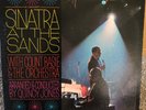 frank sinatra at the sands vinyl