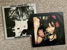 PUBLIC IMAGE LTD PIL Vinyl Albums Second Edition Double The Flowers Of Romance