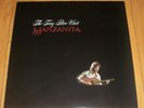 RARE The Tony Rice Unit Lp Manzanita (Rounder Records, 0092) 1979 EX Skaggs